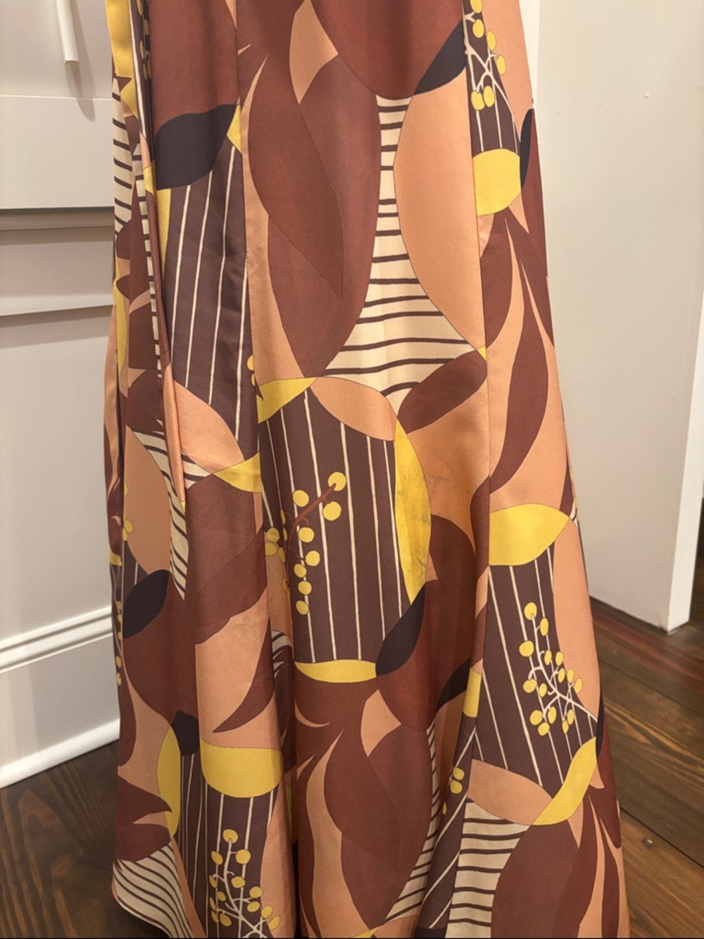 Hutch Dress - Picture 9 of 9